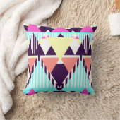 キャンデー天然パターン2枕 クッション (ブランケット)