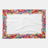 キャンデー キッチンタオル (横)