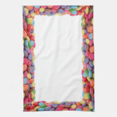 キャンデー キッチンタオル (縦)