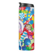 キャンデー タンブラー (回転右)