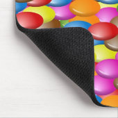 キャンデー マウスパッド (コーナー)