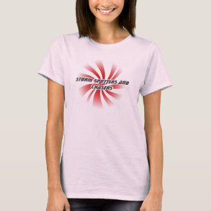 キャンデー-ワイシャツ Tシャツ