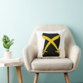 キャントンオブタンウェイアウポスペシャルバッジ装飾用クッション クッション (椅子)