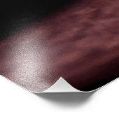 キャンドルとヤーンを使った静物画 フォトプリント            (角)