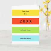 キャンドルの数が多おもしろいすぎる–60誕生日グリーティングカード カード (黄色い花)