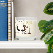 キャンドルアリ