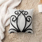 キャンドルショーネ クッション (ブランケット)