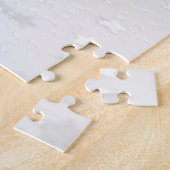 キャンドルスターズホリデー ジグソーパズル (側面)