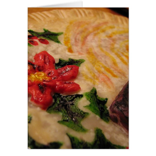 キャンドルパイ (正面)