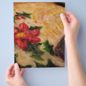 キャンドルパイ チラシ (手)