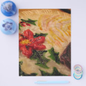 キャンドルパイ チラシ (シングル)