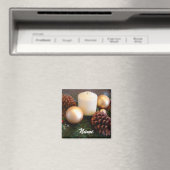 キャンドルプレイスエレガントホルダー マグネット (インサイチュ (食洗機))