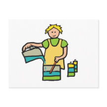 キャンドルメイキング