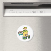 キャンドルメイキング マグネット (インサイチュ (食洗機))