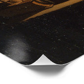 キャンドルライトで学ぶ哲学者 ポスター (コーナー)