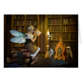 キャンドルライトの読者-私をカスタマイズ!