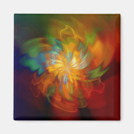 キャンドルライトコサージマグネット マグネット