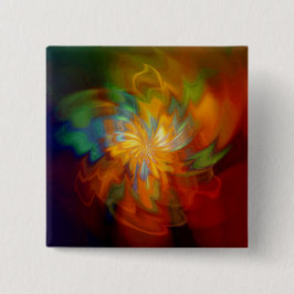 キャンドルライトコーセージ 缶バッジ