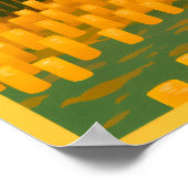 キャンドルライトプレリュード – ブライトンパビリオン音楽室 ポスター (角)