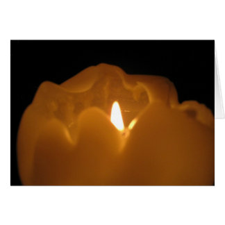 キャンドルライト