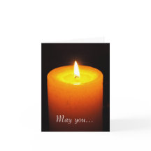 キャンドルライト-クリスマスの願い