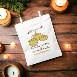 キャンドルライト フェイバーバッグ