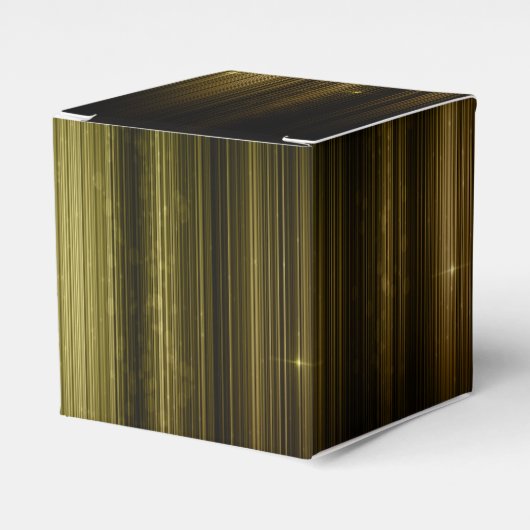 キャンドルライト フェイバーボックス (正面サイド)