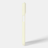 キャンドル不気味付きカボチャ Case-Mate iPhoneケース (裏面 / 右)