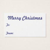 キャンドル付きヴィンテージクリスマス踊り雪だるま (裏面)