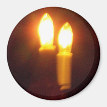 キャンドル写真