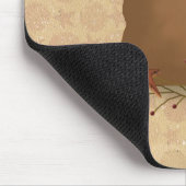 キャンドル初期のマウスパッド マウスパッド (コーナー)