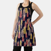 キャンドル エプロン (インサイチュ)