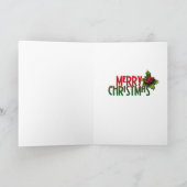 キャンドル カード (内部)