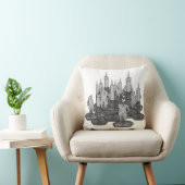 キャンドル クッション (椅子)