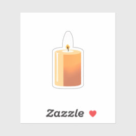 キャンドル シール