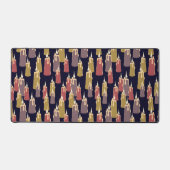 キャンドル デスクマット (正面)