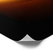 キャンドル ポスター (角)