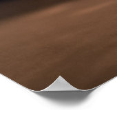 キャンドル ポスター (角)