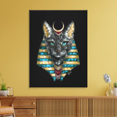 キャンバスの基本印刷 キャンバスプリント (インサイチュ (リビング))