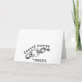 キャンバスの正義からの"トウモロコシ"カード カード (裏面)