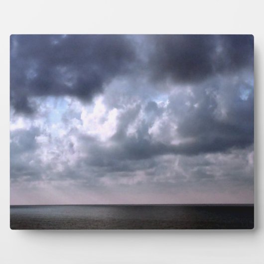 キャンバスの終了プリント フォトプラーク (正面)