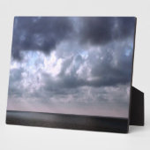 キャンバスの終了プリント フォトプラーク (側面)