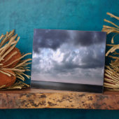 キャンバスの終了プリント フォトプラーク (側面)