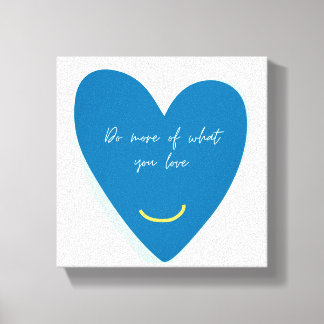 キャンバスの絵を描壁 キャンバスプリント