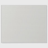 キャンバスの背景 ラッピングペーパー (フラット)