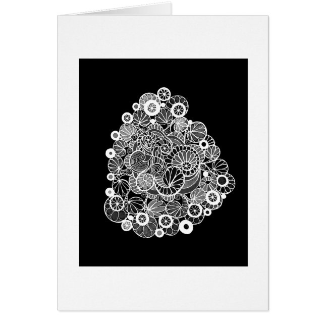 キャンバスのLeLizaのデザイン (正面)