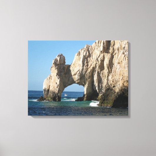 キャンバスアートカボ キャンバスプリント (正面)