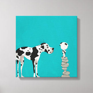 キャンバスアートバイクリスティナゲルフィ キャンバスプリント