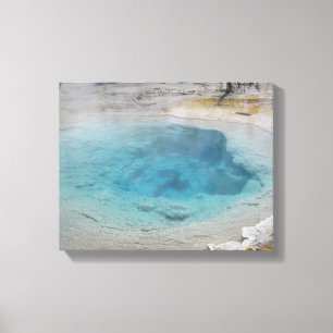 キャンバスアートホット春 キャンバスプリント