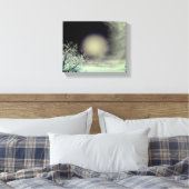キャンバスアート及びデザインスタイル キャンバスプリント (インサイチュ (寝室))